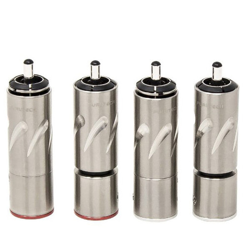 Furutech FT-111 RCA connectors - Krispy Audio