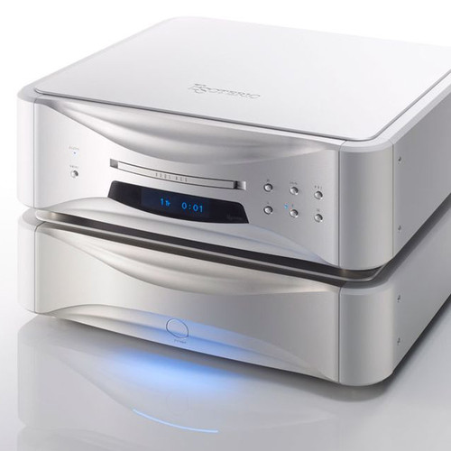 Esoteric P1X Grandioso SACD transport