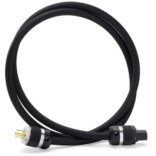 Shunyata Theta NR power cable