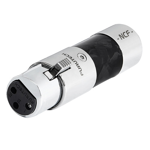 Furutech NCF Clear Line USB line optimiser - Krispy Audio