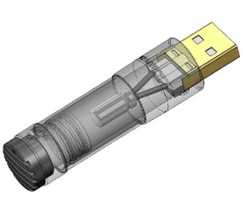 Furutech NCF Clear Line USB line optimiser