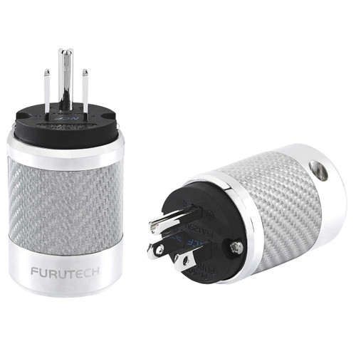 Furutech Flux-50 NCF(G) Power Filter - Krispy Audio