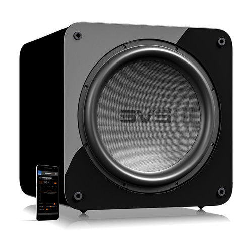 SVS SB-5000 subwoofer