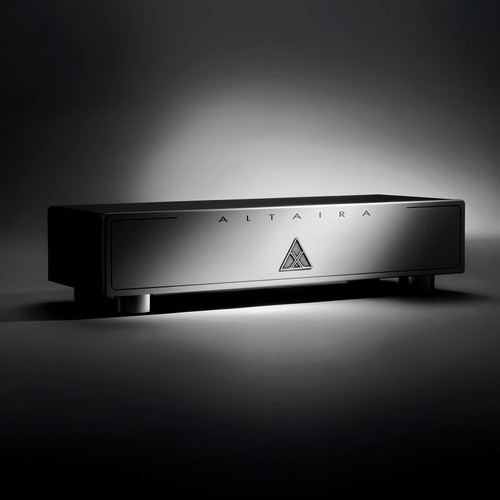 Shunyata Research Altaira-X ground conditioner Shunyata Research Altaira-X ground conditioner