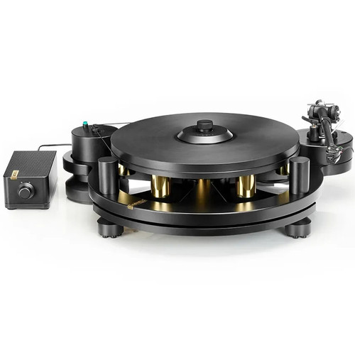 Michell Gyro turntable Michell Gyro turntable
