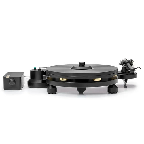 Michell Revolv turntable