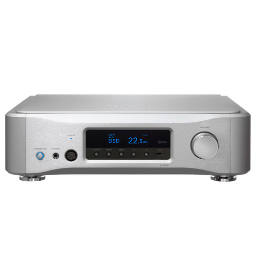 Esoteric N-05XE Streamer, dac, pre