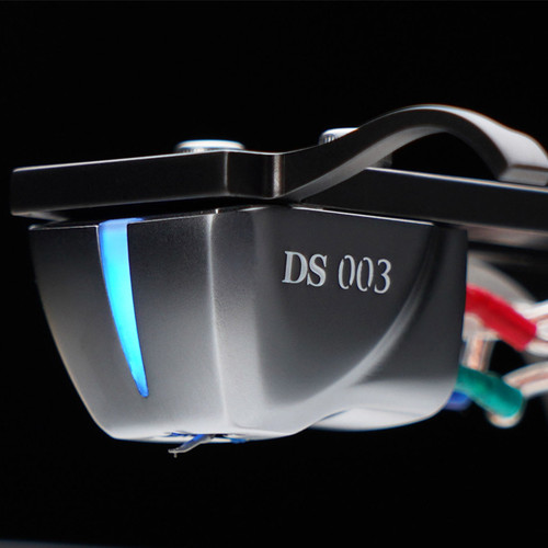 DS Audio DS003 system