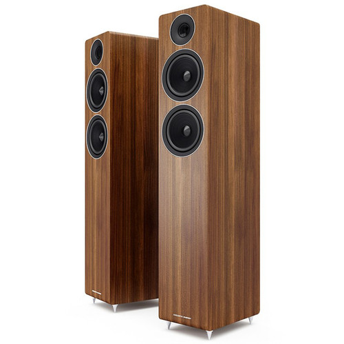 Acoustic Energy AE309 + AE307 LCR speakers