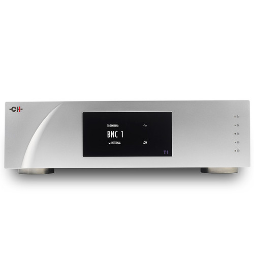 CH Precision T1 Time Reference (clock)