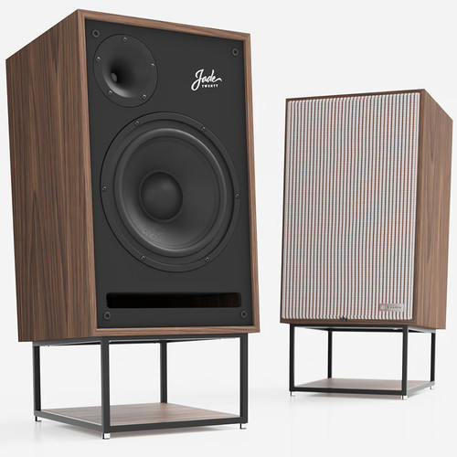 Pictured with optional stands