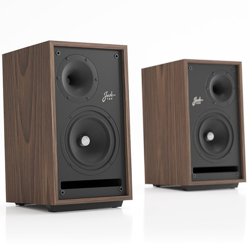 Pylon Jade 10 speakers