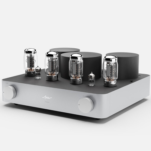 Fezz Audio Titania KT88 integrated amplifier