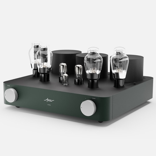Fezz Audio Lybra 300B integrated amplifier