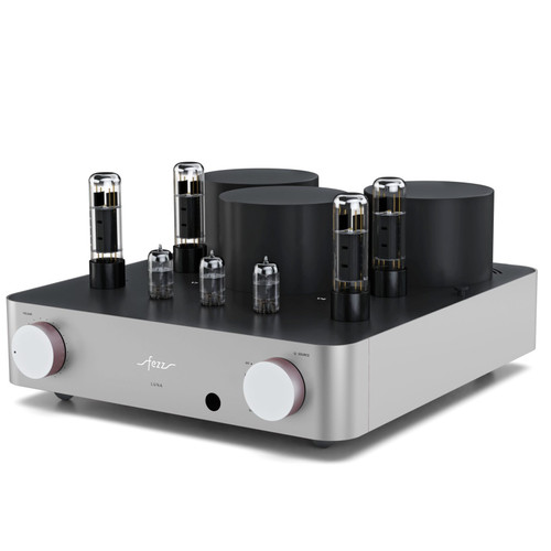 Fezz Audio Luna Evo EL34 integrated amplifier