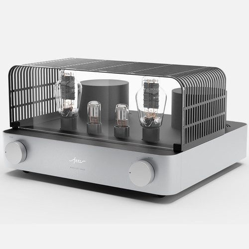 Fezz Audio Mira Ceti 300B SE integrated amplifier