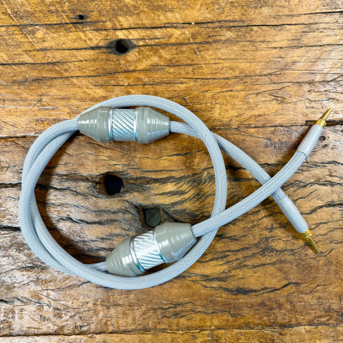 Shunyata Omega Ground Cable 1.25m