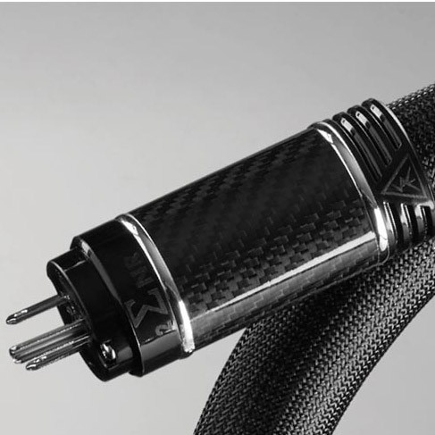 Shunyata Sigma V2 NR 2.5m power cable US>C15