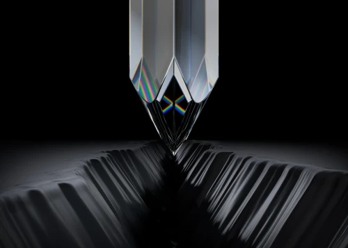 Ortofon MC Vertex cartridge