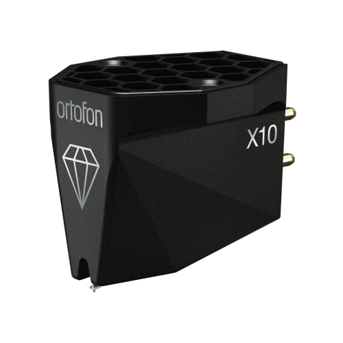 Ortofon MC X10 cartridge