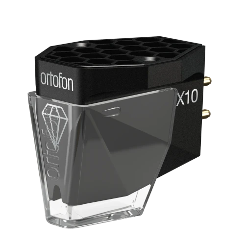 Ortofon MC X10 cartridge