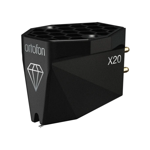 Ortofon MC X20 cartridge