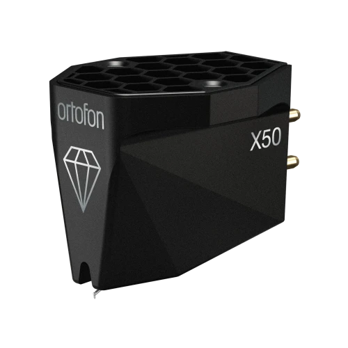 Ortofon MC X50 cartridge