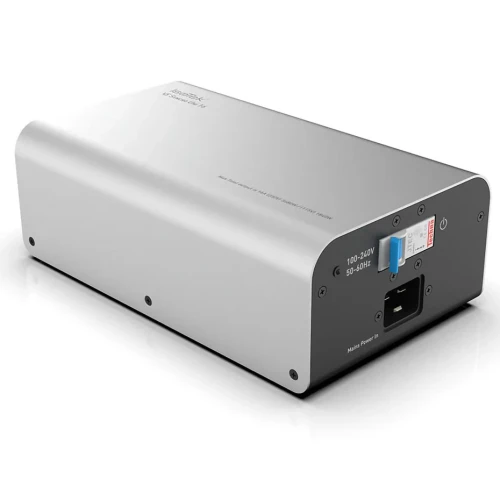 IsoTek V5 Syncro Uni 16 DC Blocker