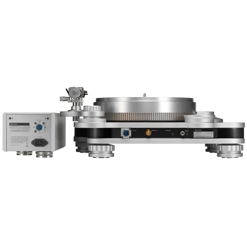 Esoteric T-01 turntable