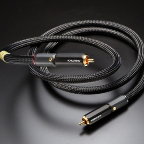 Furutech Evolution II Digital RCA cable