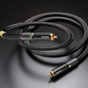 Furutech Evolution II Digital RCA cable Krispy Audio