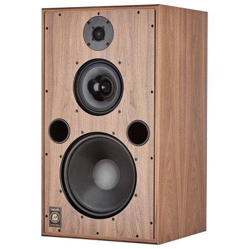 harbeth monitor 40.2 review