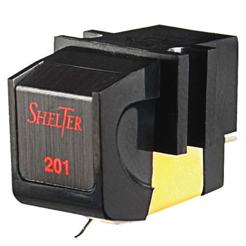 Shelter 201 MM Phono Cartridge