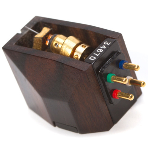 Benz Micro Ruby Z MC Cartridge Benz Micro Ruby Z MC Cartridge