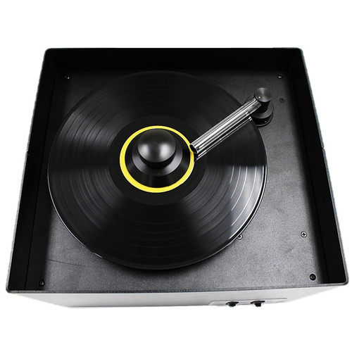 VPI MW-1 Cyclone record cleaning machine