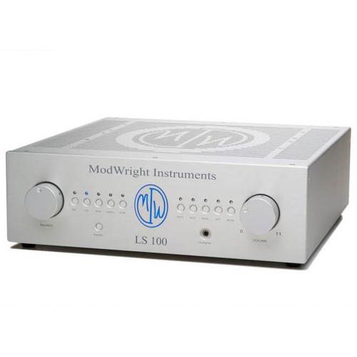 ModWright LS 36.5 preamp