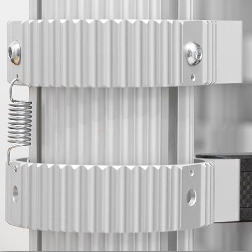 Solid Tech Rack of Silence 3 Reference