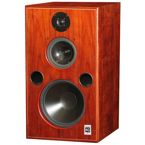 Harbeth Monitor 40 2 Speakers Krispy Audio