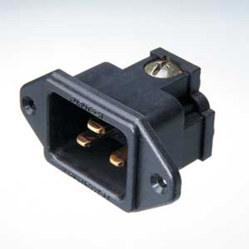 Furutech FI-33 AC Inlet 20A Furutech FI-33 AC Inlet 20A