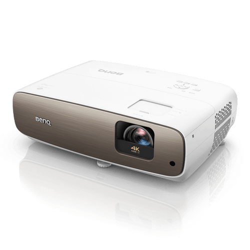 BenQ W2700 4K projector
