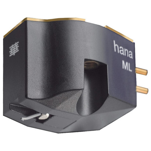 Hana M Deluxe MC cartridge
