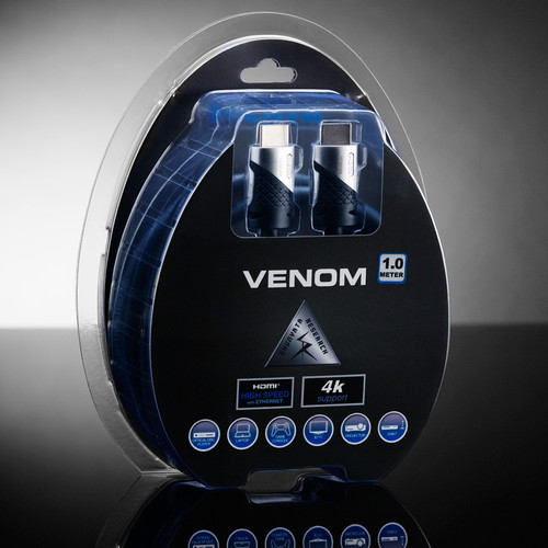 Shunyata Venom HDMI cable