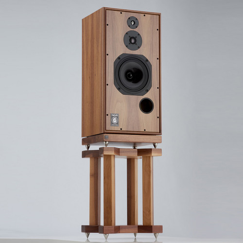 harbeth super hl5 review