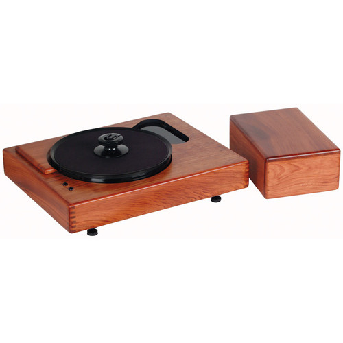 SOTA Cosmos Vacuum Turntable