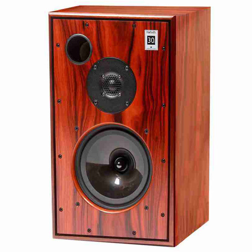 harbeth 30.1 review