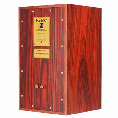 Harbeth Monitor 30.1 speakers