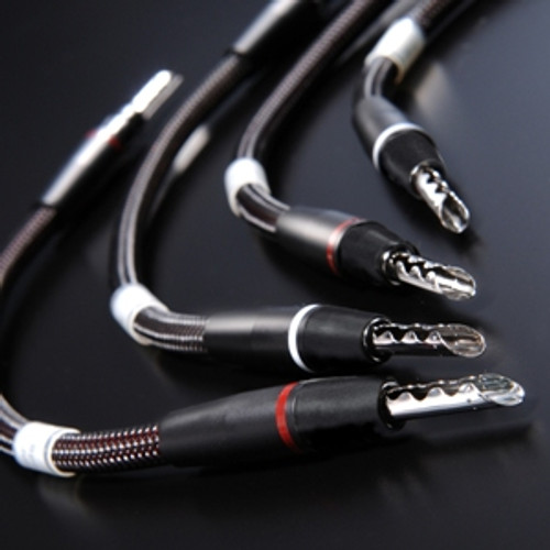 Furutech JumperFlux jumper cables Furutech JumperFlux jumper cables