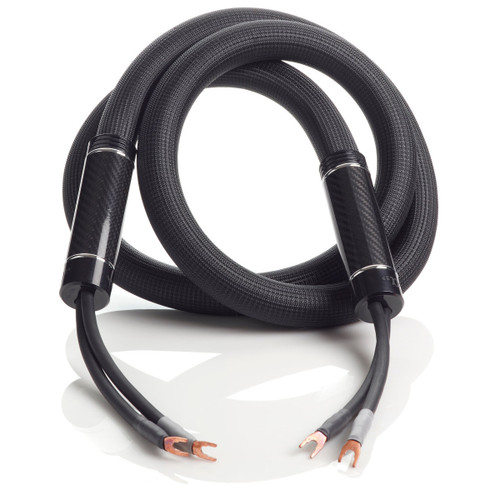 Shunyata Alpha V2 speaker cables