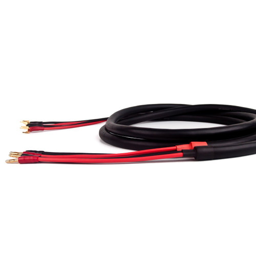 Vermouth Serenade 3 speaker cables 11awg