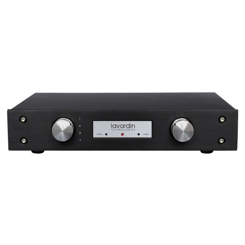 Lavardin Model ISx Integrated Amplifier